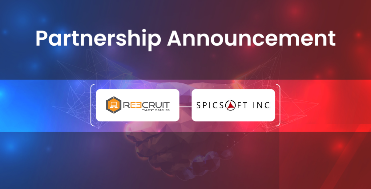 Spicsoft Partnership Announcement