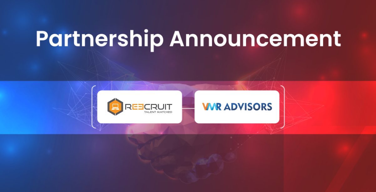 VMR & Company Partnership Announcement
